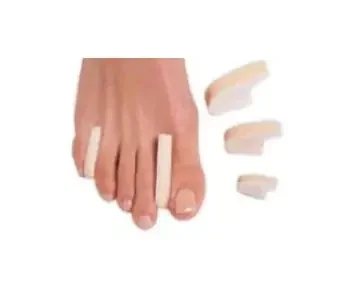 Ossur – Toe Spacer Medium Without Closure Toe – PEF8130M