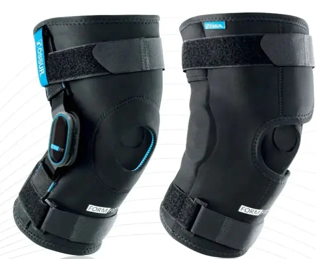 Ossur Formfit – Knee Brace Ossur FormFit 2X-Large Left or Right Knee – 507259