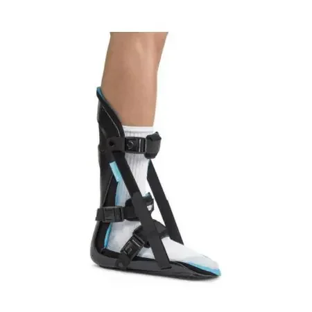 Ossur Formfit – Night Splint Ossur FormFit Small Adjustable Strap / Buckle Closure Male Up to 7 / Female Up to 7-1/2 Left or Right Foot – 50023