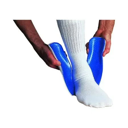 Ossur FormFit Honeycomb – Ankle Brace One Size Fits Most Hook and Loop Closure Left Foot – 30100