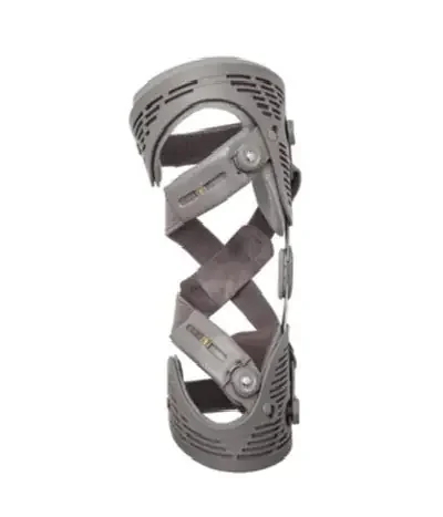 Ossur Unloader One Short with SmartDosing – Knee Brace Large Buckle Closure 16-3/4 to 20 Inch Calf Circumference Left Knee – B-241628714