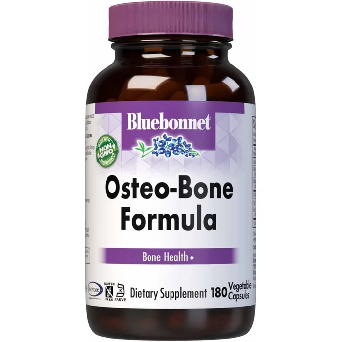 Osteo Bone Formula