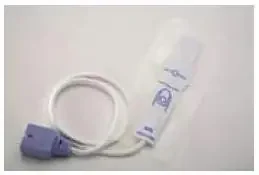 Oxisensor II – SpO2 Sensor Finger – 11996-000113