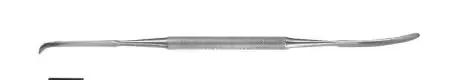 Padgett – Periosteal Elevator Obwegesser-Freer 9 Inch Length Surgical Grade Stainless Steel NonSterile – PM-4977