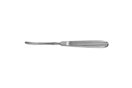 Padgett – Periosteal Elevator Tessier 7 Inch Length Surgical Grade Stainless Steel NonSterile – PM-4972