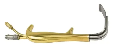 Padgett Instruments – Retractor TBTS-Style – PM-897FO