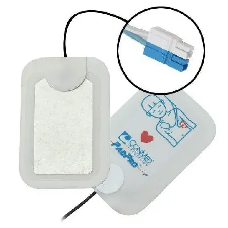 PadPro – Defibrillator Electrode Pad Child – 2603