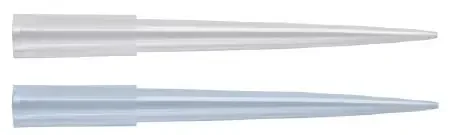 PANTek Technologies – Extended Length Pipette Tip 100 to 1,250 µL Graduated NonSterile – T112NXLRL