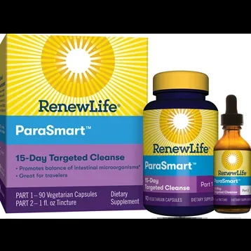 Para Smart 15 Day Prog 1 Kit