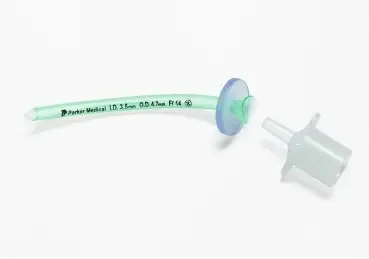 Parker – Nasopharyngeal Airway 16 Fr. – H-NPA-16-10