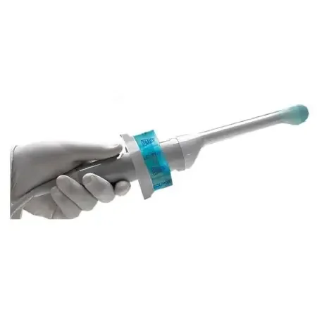 Parker Eclipseâ„¢ – Ultrasound Probe Cover 2-1/2 X 9-1/2 Inch Polyethylene NonSterile For use with Ultrasound Endocavity Probe – 936787
