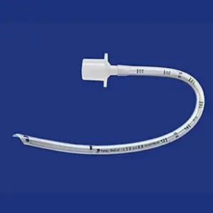 Parker Flex-Tip – Endotracheal Tube Uncuffed 4 mm – ITHPFOU40
