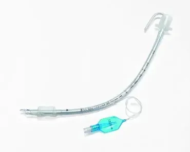 Parker Flex-Tip – Tracheostomy Tube Size 9.5 Cuffed – H-PFST-95-10