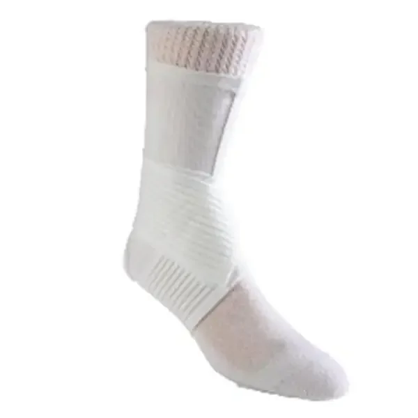 Patterson Medical Supply – Ankle Support X-Large Left or Right Foot – 760347