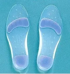 Patterson Medical Supply – Ankle Support X-Large Pull-On Male 12 to 14 / Female 14-1/2 and Up Left or Right Foot – 801808
