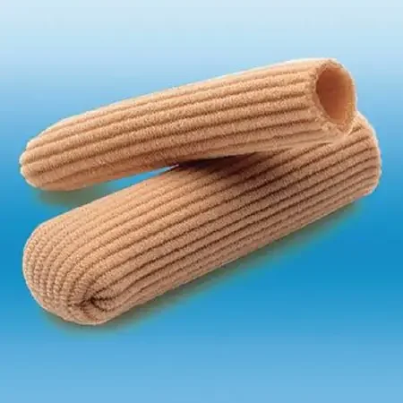 Patterson Medical Supply – Digit Cap Small / Medium Pull-On Toe or Finger – 550609