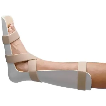 Patterson Medical Supply – Foot Drop Splint Medium – A6342