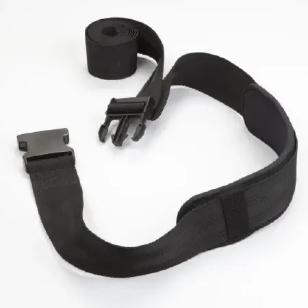 Patterson Medical Supply – Joint Mobilization Belt 8 Foot Nylon Strap – 081628064