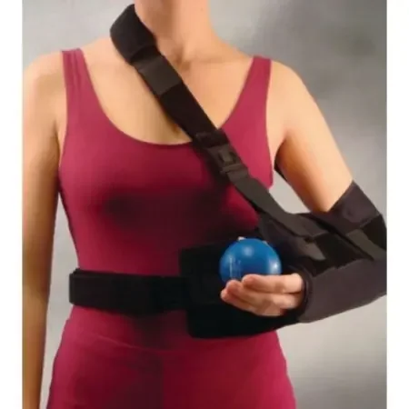 Patterson Medical Supply – Shoulder Sling Large – 081540947