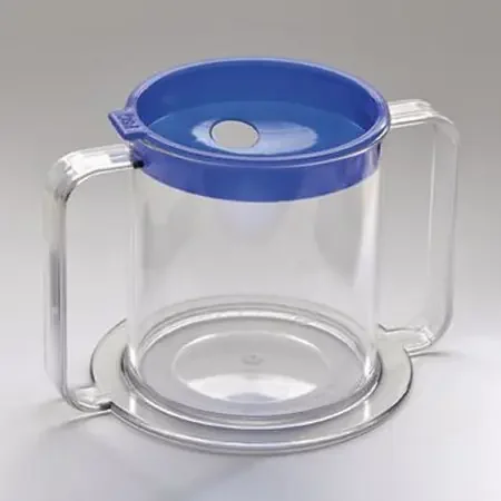 Patterson Medical Supply – Sippy Cup Lid – 081533090