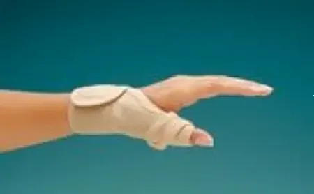 Patterson Medical Supply – Thumb Splint Large Right Hand – A599008