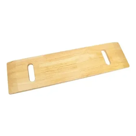Patterson Medical Supply – Transfer Board 300 lbs. Weight Capacity Maple Wood – 6078
