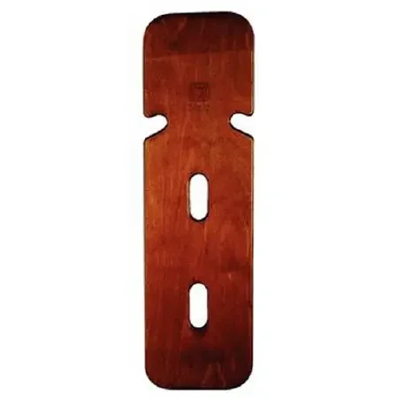 Patterson Medical Supply – Transfer Board 450 lbs. Weight Capacity 7-Ply Birch Plywood – 553182