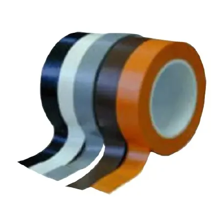 pdc – Blank Label Tape Instructional Label Black Paper 1/4 X 300 Inch – NPT1708