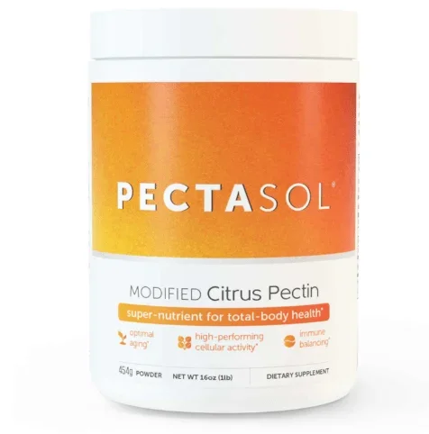 PectaSol-C – Powder – 454g – 90 Scoops