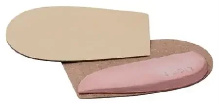 PediFix – Heel Wedge Pedifix Small Without Closure Female 5 to 7 Left or Right Foot – 6589-S