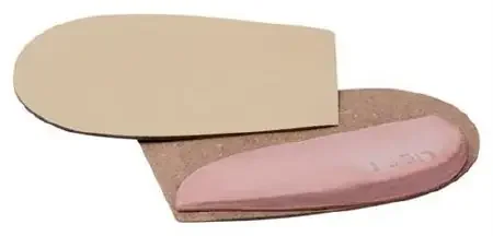 PediFix – Heel Wedge Pedifix X-Large Without Closure Female 14 Left or Right Foot – 6589-XL