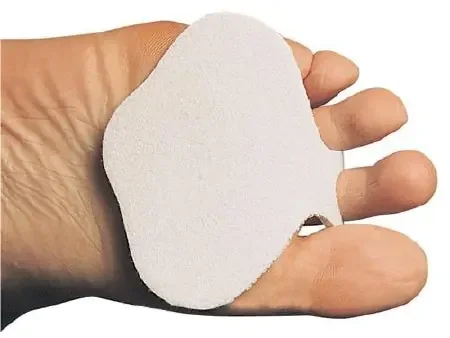 PediFix – Metatarsal Cushion Pedifix One Size Fits Most Without Closure Left or Right Foot – 8187