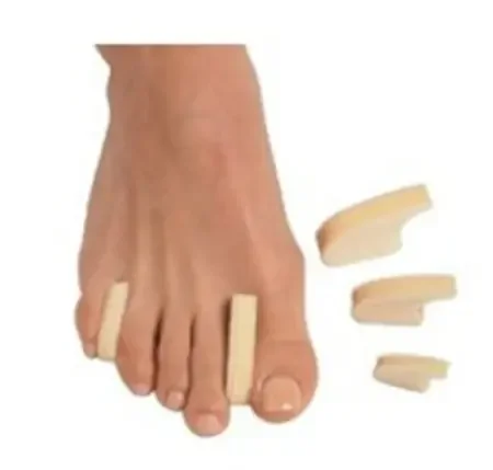 PediFix – Toe Spacer Pedifix Assorted Sizes Without Closure Toe – P280-MIX