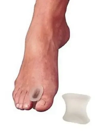 PediFix – Toe Spacer Pedifix Medium Without Closure Toe – P28-M