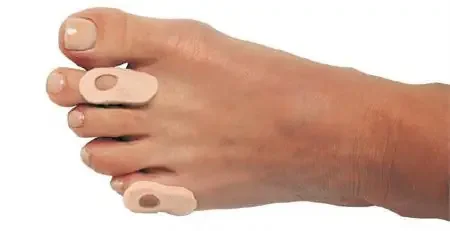 PediFix FELTastic – Corn Pad One Size Fits Most Self-Adhesive Toe – 8005-40