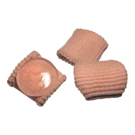 Pedifix Visco-Gel Rolled – Digit Pad 2X-Large Pull-On Toe / Finger – 1010-XXL
