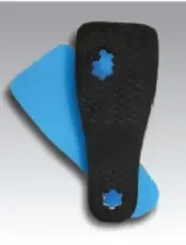 Peg-Assist – Insole Medium Plastazote / Poron / EVA Female 6-1/2 to 8 – PTQW2