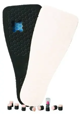 Peg-Assist – Insole Small Plastazote / Poron / EVA Male 6 to 8 – PTQM1
