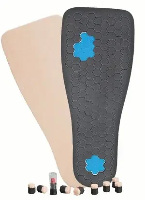 PegAssist – Insole Large Size 10-1/2 to 12 – PQ3