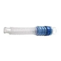 Pepper Medical – Heat and Moisture Exchanger 4.2 mg @ VT 500 mL 20 @ 30 LPM – HME-712-FLEX