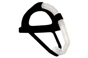 Pepper Medical – Nasal Pillow System – AA-02M