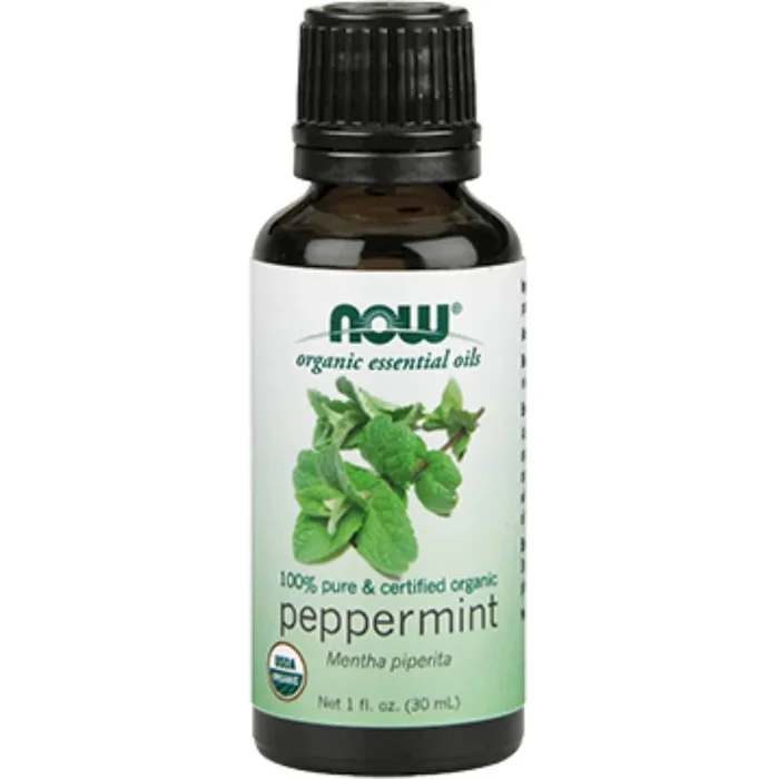 Peppermint Oil Organic
