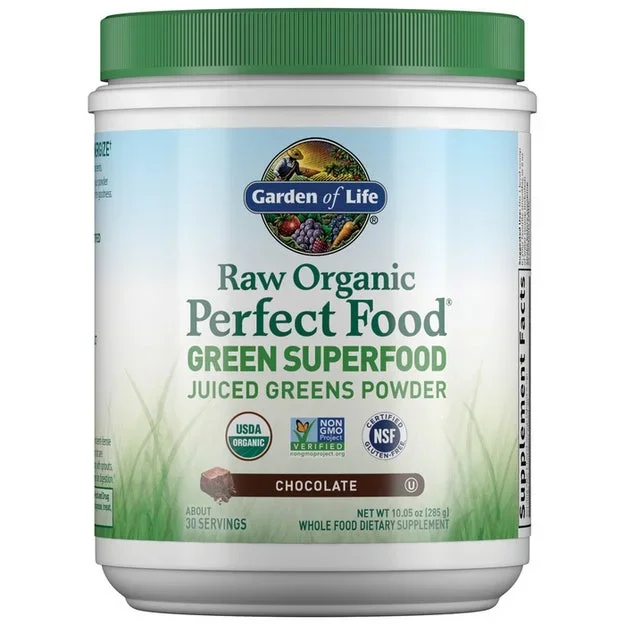 Perfect Food RAW – Chocolate