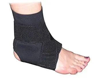 Perform 8 – Ankle Support Small Strap Closure Left or Right Foot – 50051