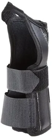 Performance – Wrist Brace Aluminum / Flannel / Metal / Vinyl Left Hand Black Small – 08144672