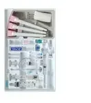 PERIFIX – Epidural Tray Perifix Continuous Tuohy 18 Gauge 3-1/2 Inch – 332282