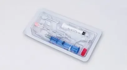 PERIFIX – Epidural Tray Perifix Single Shot Tuohy 17 Gauge 3.5 Inch – 551958