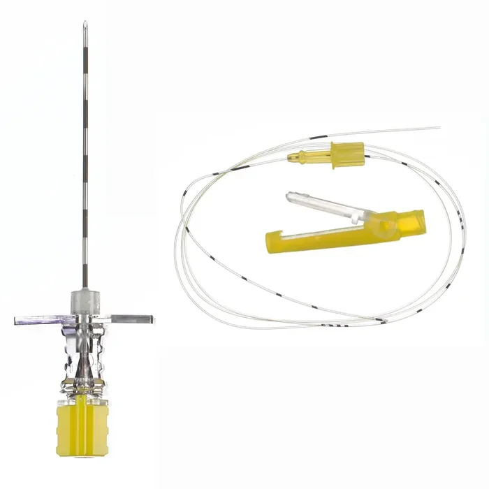 Perifix One – Epidural Set Continuous Tuohy 20 Gauge 2 Inch – 332293