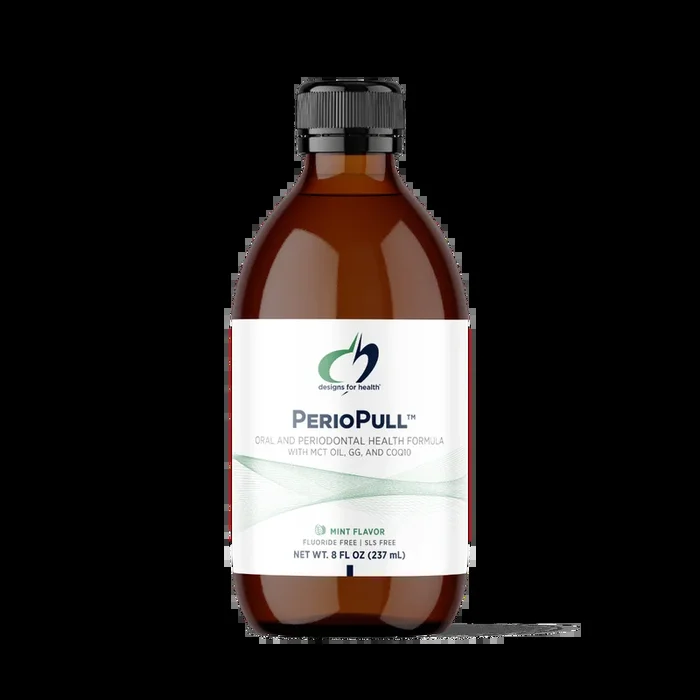 PerioPull Mint 237 ml