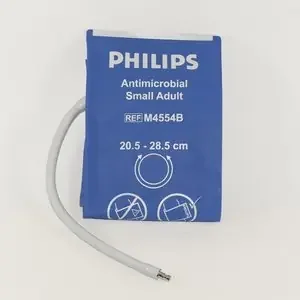 Philips – Blood Pressure Cuff Child / Adult Arm Small Cuff 20.5 – 28.5 cm – 989803147861